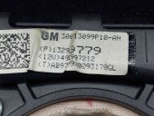  Airbag volan Opel Astra J [Fabr 2009-2015] 13299779