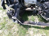 Conducta ac Dacia Logan 2 0.9 benz H4B OEM 2012-2020