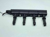 Bobina inductie Opel Corsa D [Fabr 2006-2013] GN10401 1.2 A12XER  