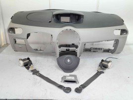 Kit airbag   Renault Modus [Fabr 2004-2012] 8200466483 / 8200475989