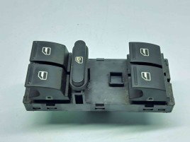  Butoane comanda geamuri sofer Volkswagen Golf 5 (1K1) [Fabr 2004-2008] 1K4959857B