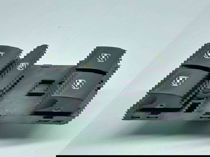  Butoane comanda geamuri sofer Volkswagen Golf 5 (1K1) [Fabr 2004-2008] 1K4959857B