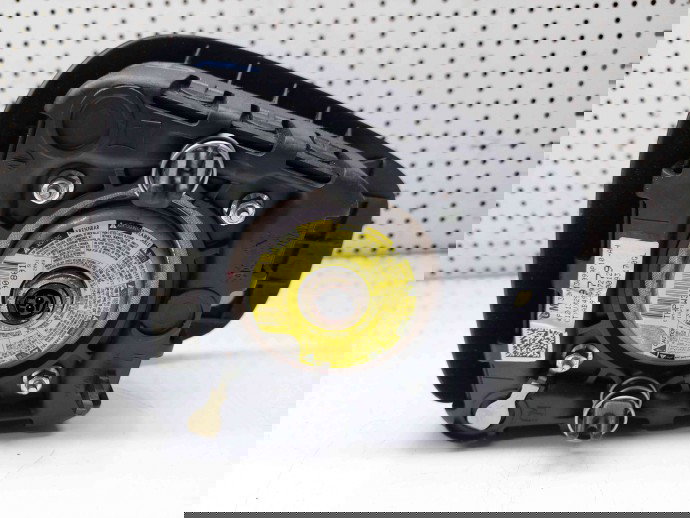  Airbag volan Opel Astra J [Fabr 2009-2015] 13299779