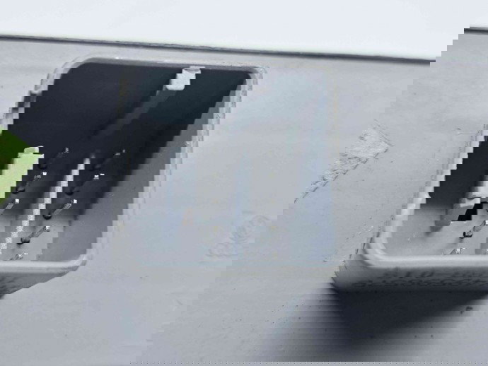  Butoane comanda geamuri sofer Volkswagen Golf 5 (1K1) [Fabr 2004-2008] 1K4959857B