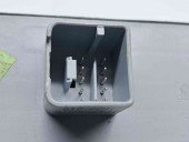  Butoane comanda geamuri sofer Volkswagen Golf 5 (1K1) [Fabr 2004-2008] 1K4959857B