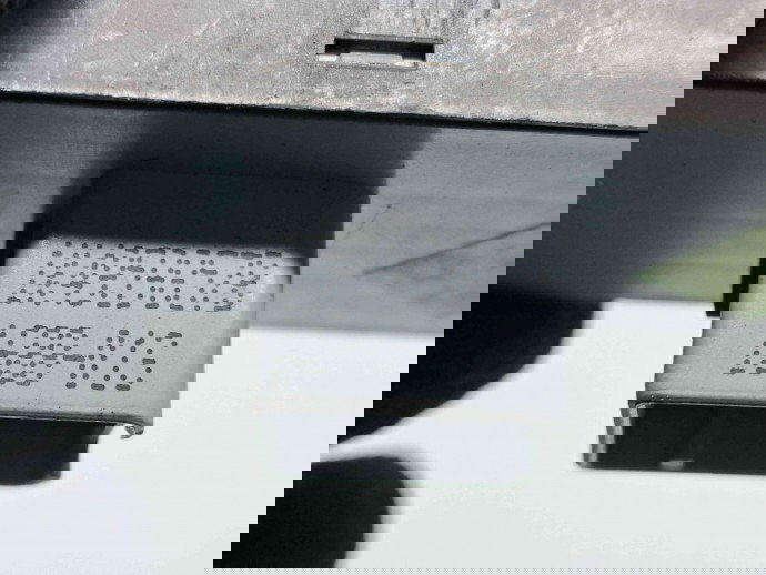  Butoane comanda geamuri sofer Volkswagen Golf 5 (1K1) [Fabr 2004-2008] 1K4959857B