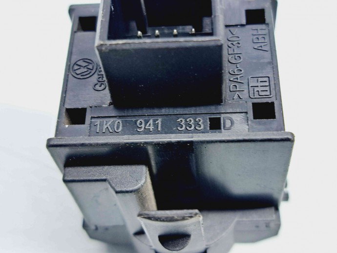  Buton reglaj far Volkswagen Golf 5 (1K1) [Fabr 2004-2008] 1K0941333D