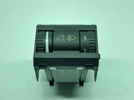  Buton reglaj far Skoda Superb II (3T4) [Fabr 2008-2015] 3T0941333