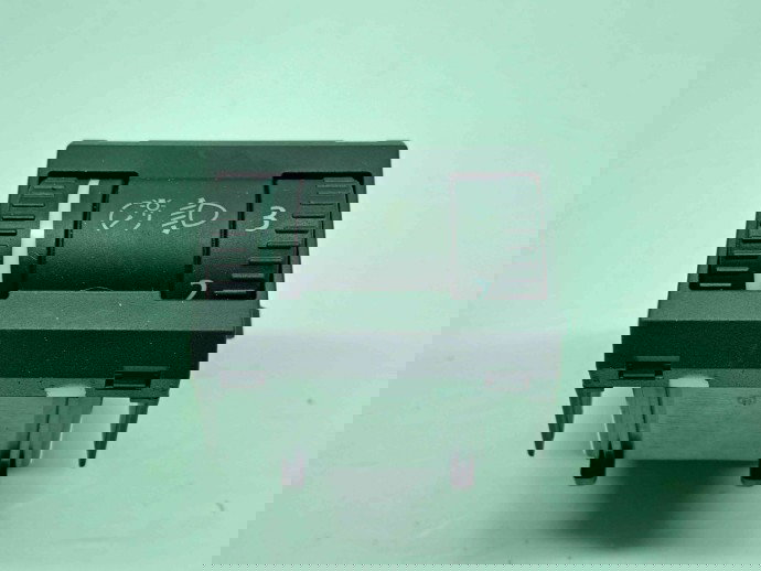  Buton reglaj far Skoda Superb II (3T4) [Fabr 2008-2015] 3T0941333