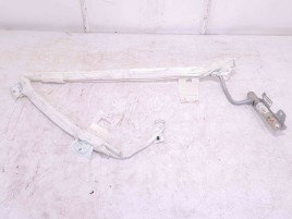 Airbag cortina stanga 8200476046   Renault Modus [Fabr 2004-2012]