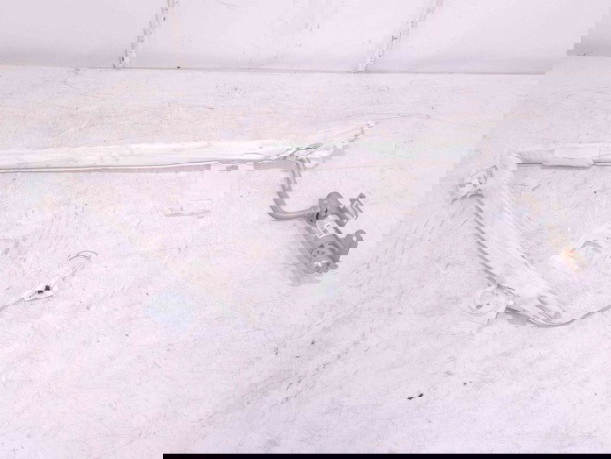 Airbag cortina stanga 8200476046   Renault Modus [Fabr 2004-2012]