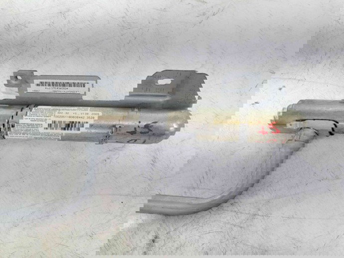 Airbag cortina stanga 8200476046   Renault Modus [Fabr 2004-2012]