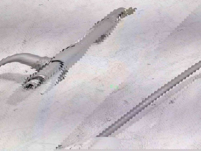 Airbag cortina stanga 8200476046   Renault Modus [Fabr 2004-2012]