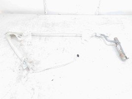 Airbag cortina dreapta 8200476047   Renault Modus [Fabr 2004-2012]