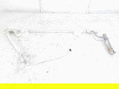 Airbag cortina dreapta 8200476047   Renault Modus [Fabr 2004-2012]