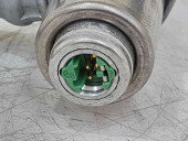 Airbag cortina dreapta 8200476047   Renault Modus [Fabr 2004-2012]