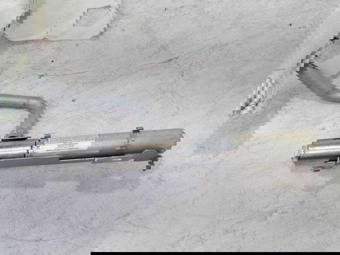 Airbag cortina dreapta 8200476047   Renault Modus [Fabr 2004-2012]