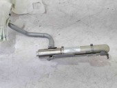 Airbag cortina dreapta 8200476047   Renault Modus [Fabr 2004-2012]