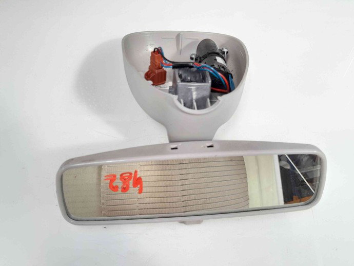 Oglinda retrovizoare Renault Modus [Fabr 2004-2012] OEM