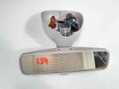 Oglinda retrovizoare Renault Modus [Fabr 2004-2012] OEM