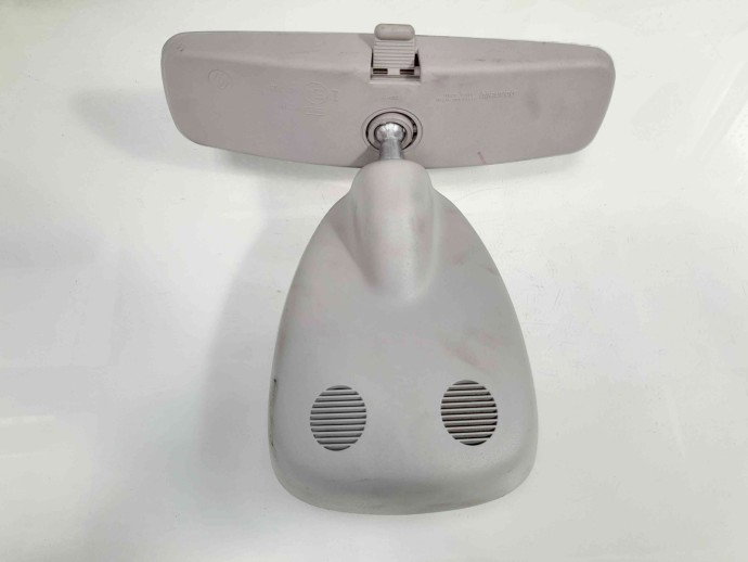 Oglinda retrovizoare Renault Modus [Fabr 2004-2012] OEM