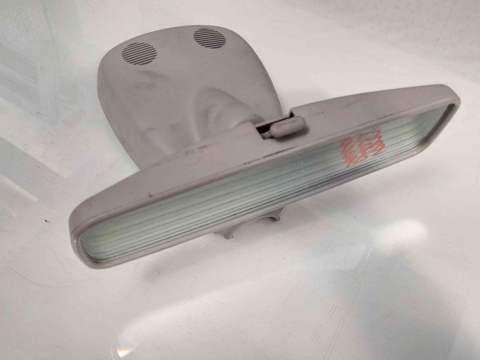 Oglinda retrovizoare Renault Modus [Fabr 2004-2012] OEM
