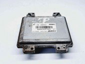 Calculator motor ECU Opel Corsa D [Fabr 2006-2013] 55597931 1.2 A12XER   