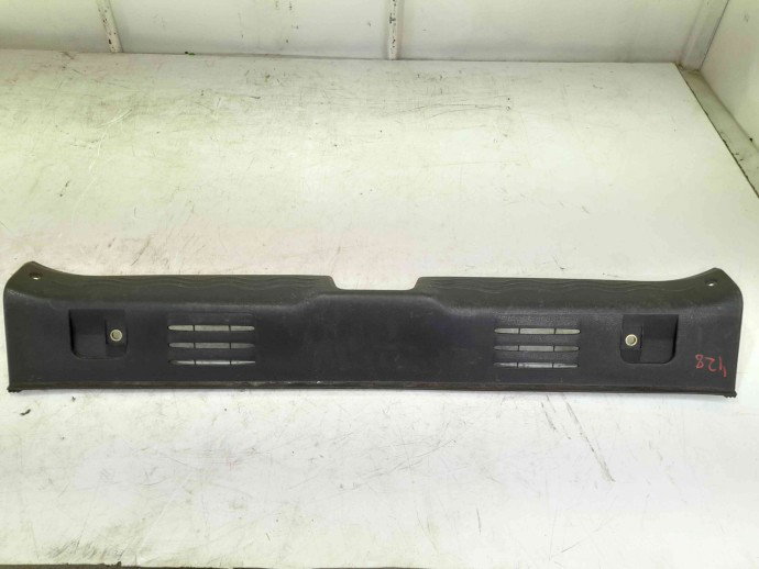 Ornament portbagaj Renault Modus [Fabr 2004-2012] 8200213727