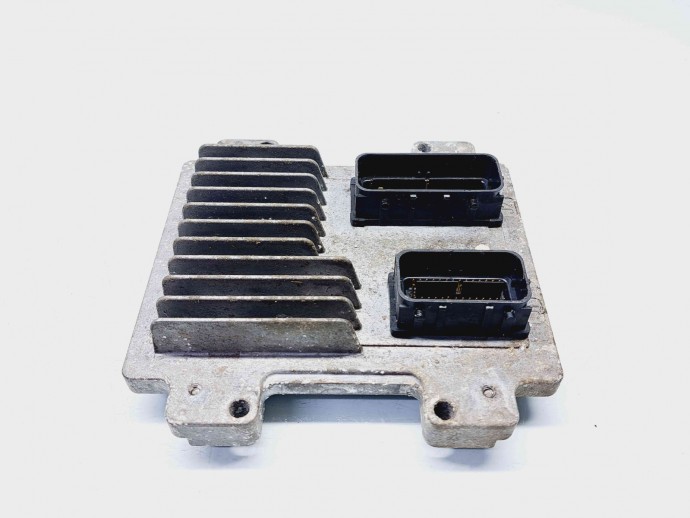Calculator motor ECU Opel Corsa D [Fabr 2006-2013] 55597931 1.2 A12XER   