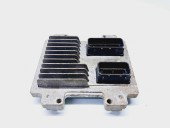 Calculator motor ECU Opel Corsa D [Fabr 2006-2013] 55597931 1.2 A12XER   