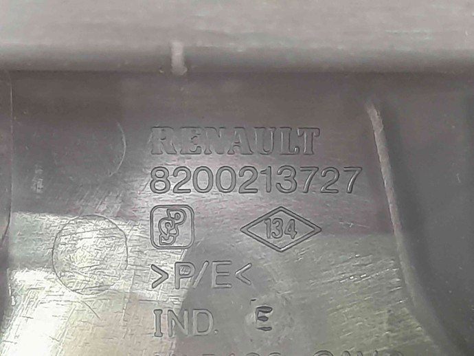 Ornament portbagaj Renault Modus [Fabr 2004-2012] 8200213727