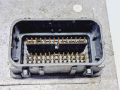 Calculator motor ECU Opel Corsa D [Fabr 2006-2013] 55597931 1.2 A12XER   