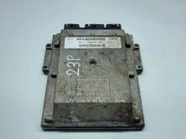 Calculator motor ECU Ford Transit [Fabr 2006-2013] 6C11-12A650-AG 2.2 TDCI P8FA   