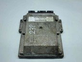 Calculator motor ECU Ford Transit [Fabr 2006-2013] 6C11-12A650-AG 2.2 TDCI P8FA   