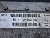 Calculator motor ECU Ford Transit [Fabr 2006-2013] 6C11-12A650-AG 2.2 TDCI P8FA   