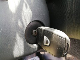 Contact cu cheie Dacia Logan 2 0.9 benz H4B OEM 2012-2020