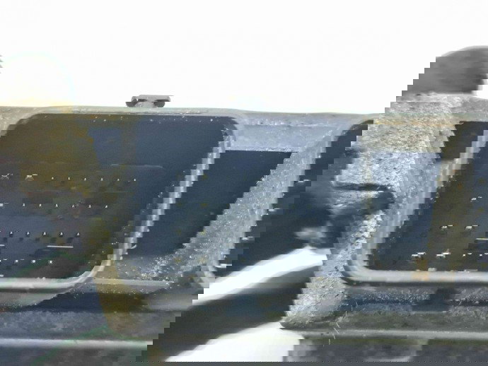 Calculator motor ECU Ford Transit [Fabr 2006-2013] 6C11-12A650-AG 2.2 TDCI P8FA   