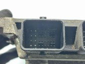 Calculator motor ECU Ford Transit [Fabr 2006-2013] 6C11-12A650-AG 2.2 TDCI P8FA   