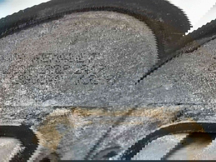 Antena   Renault Modus [Fabr 2004-2012] 8200282249