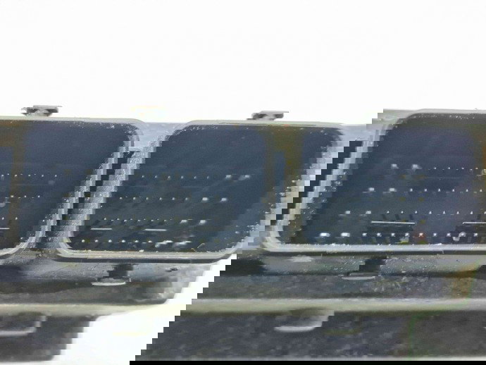 Calculator motor ECU Ford Transit [Fabr 2006-2013] 6C11-12A650-AG 2.2 TDCI P8FA   