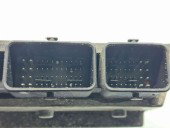 Calculator motor ECU Ford Transit [Fabr 2006-2013] 6C11-12A650-AG 2.2 TDCI P8FA   