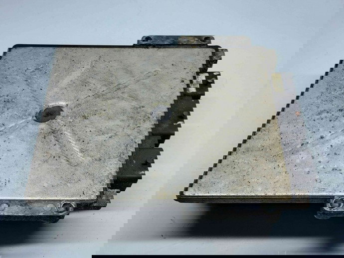 Calculator motor ECU Ford Transit [Fabr 2006-2013] 6C11-12A650-AG 2.2 TDCI P8FA   