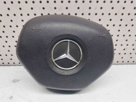  Airbag volan Mercedes Clasa C (W204) [Fabr 2007-2014] 307063199162-AD