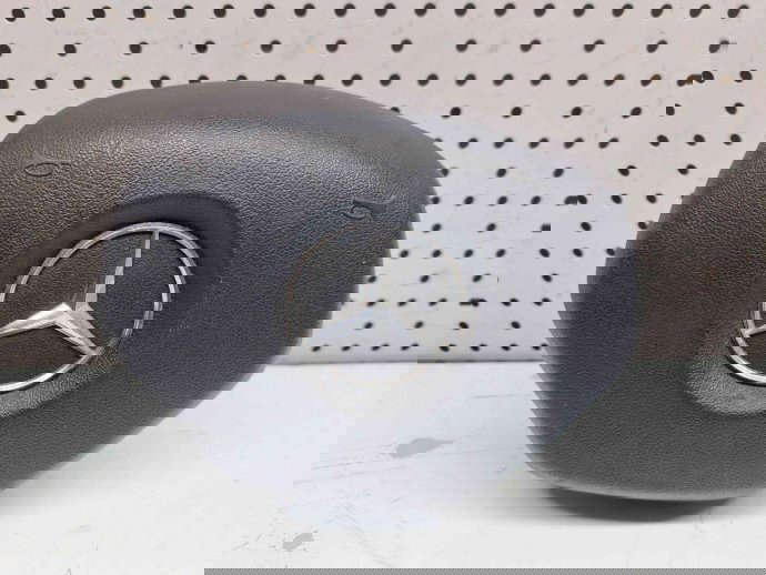  Airbag volan Mercedes Clasa C (W204) [Fabr 2007-2014] 307063199162-AD