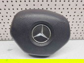  Airbag volan Mercedes Clasa C (W204) [Fabr 2007-2014] 307063199162-AD