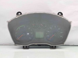  Ceas bord Ford Transit [Fabr 2006-2013] 6C1T-10849