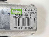 Motoras stergator haion  Renault Modus [Fabr 2004-2012] 8200313354-A 1.6 K4M K4M-67-94