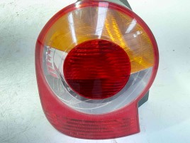 Stop aripa stanga Renault Modus [Fabr 2004-2012] 8200538786 1.6 K4M K4M-67-94