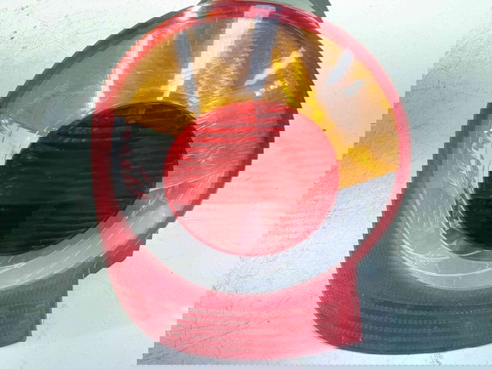 Stop aripa stanga Renault Modus [Fabr 2004-2012] 8200538786 1.6 K4M K4M-67-94