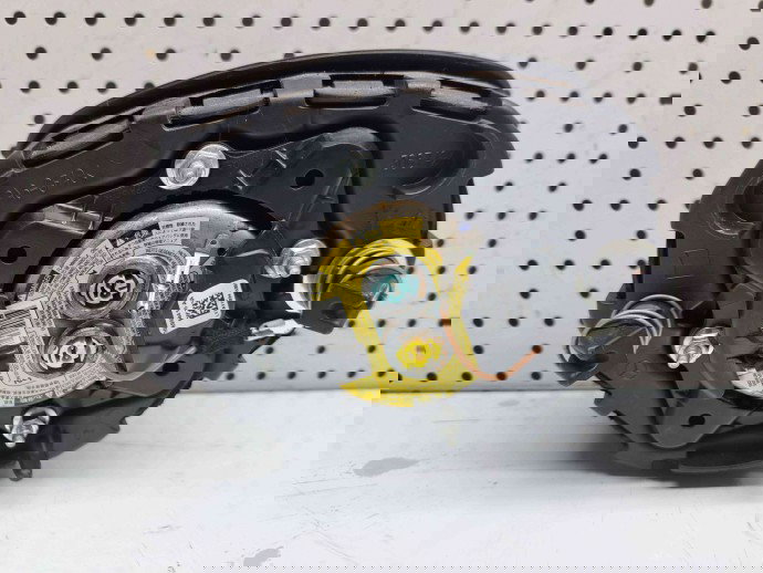  Airbag volan Mercedes Clasa C (W204) [Fabr 2007-2014] 307063199162-AD